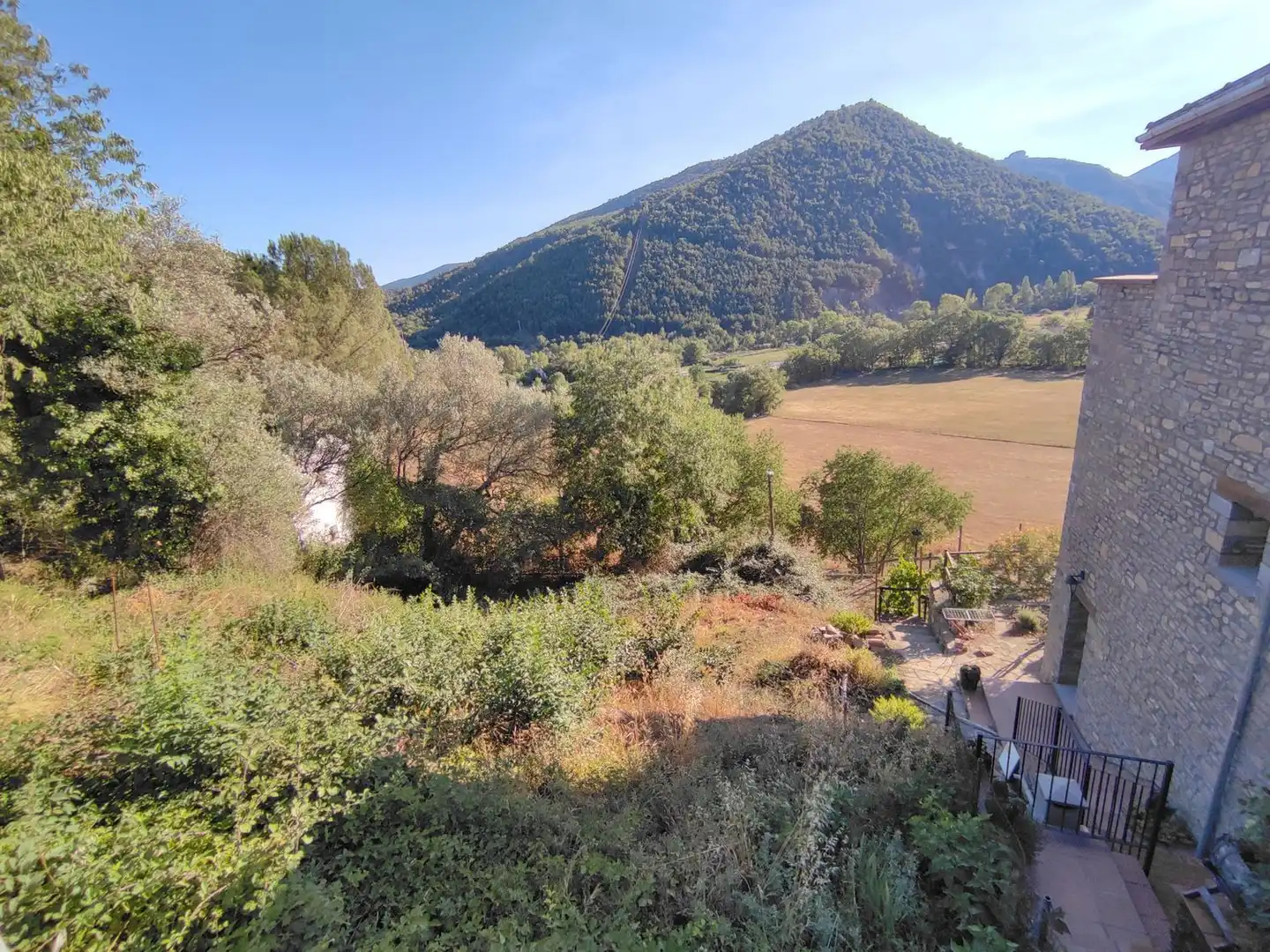 Terreni e lotti in vendita a Boltaña, imagen 5