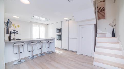 Foto 2 de Dúplex en venda a Calle Torrejón, Zona Centro - Ayuntamiento, Pinto