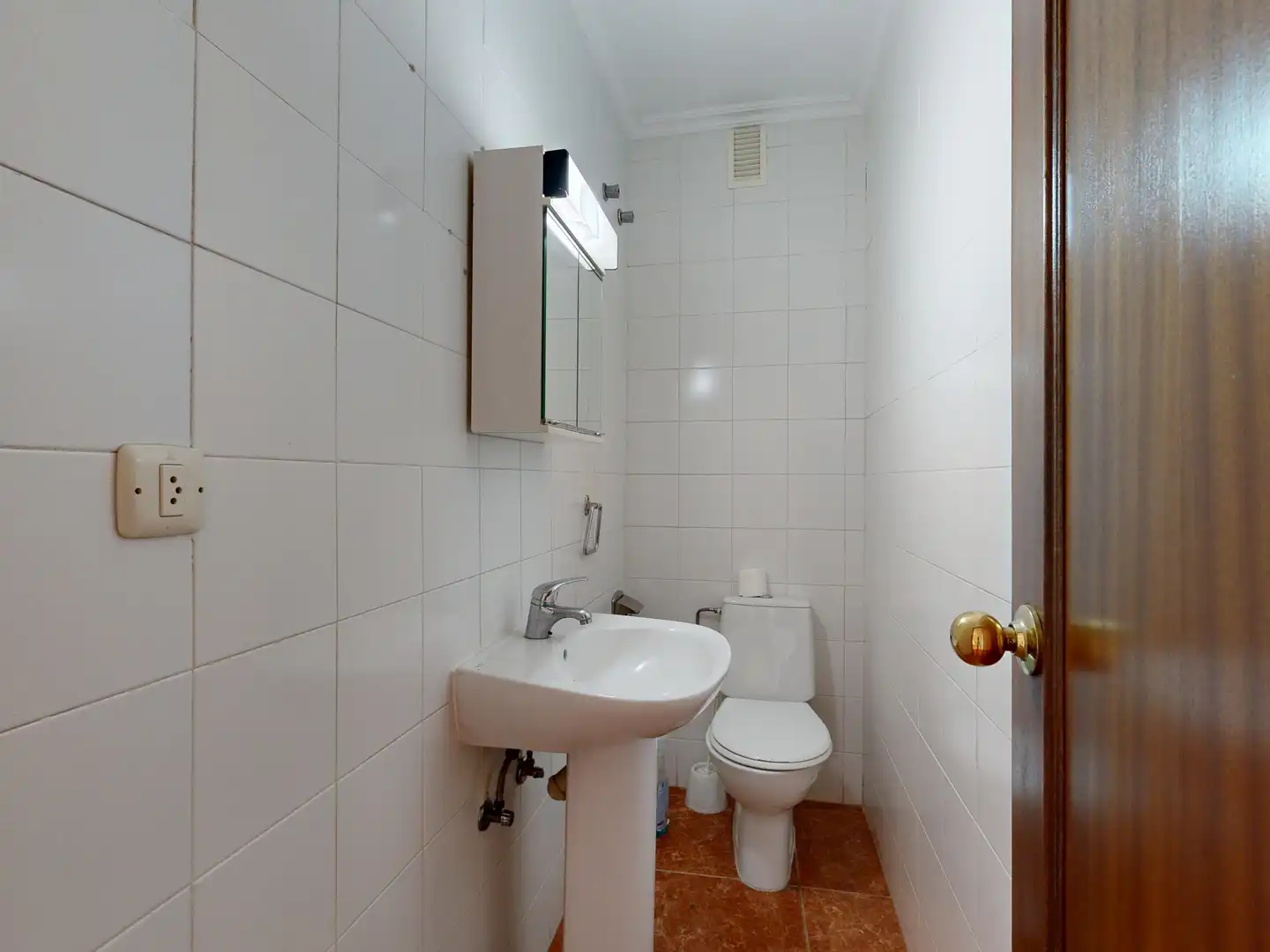 Casa adosada en venta en Mejostilla