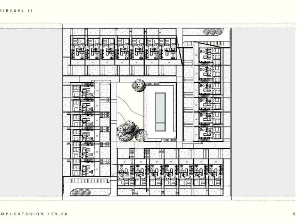 Bungalow avec piscine à vendre à Los Balcones - Los Altos, imagen 16