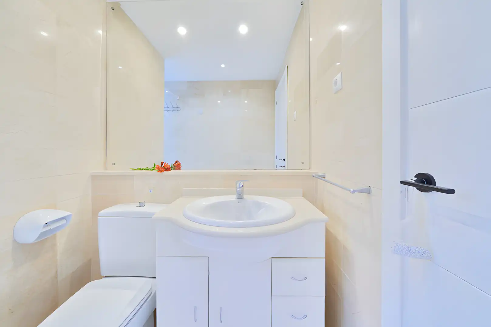 Apartament amb piscina en venda a Elviria - Cabopino, imagen 17