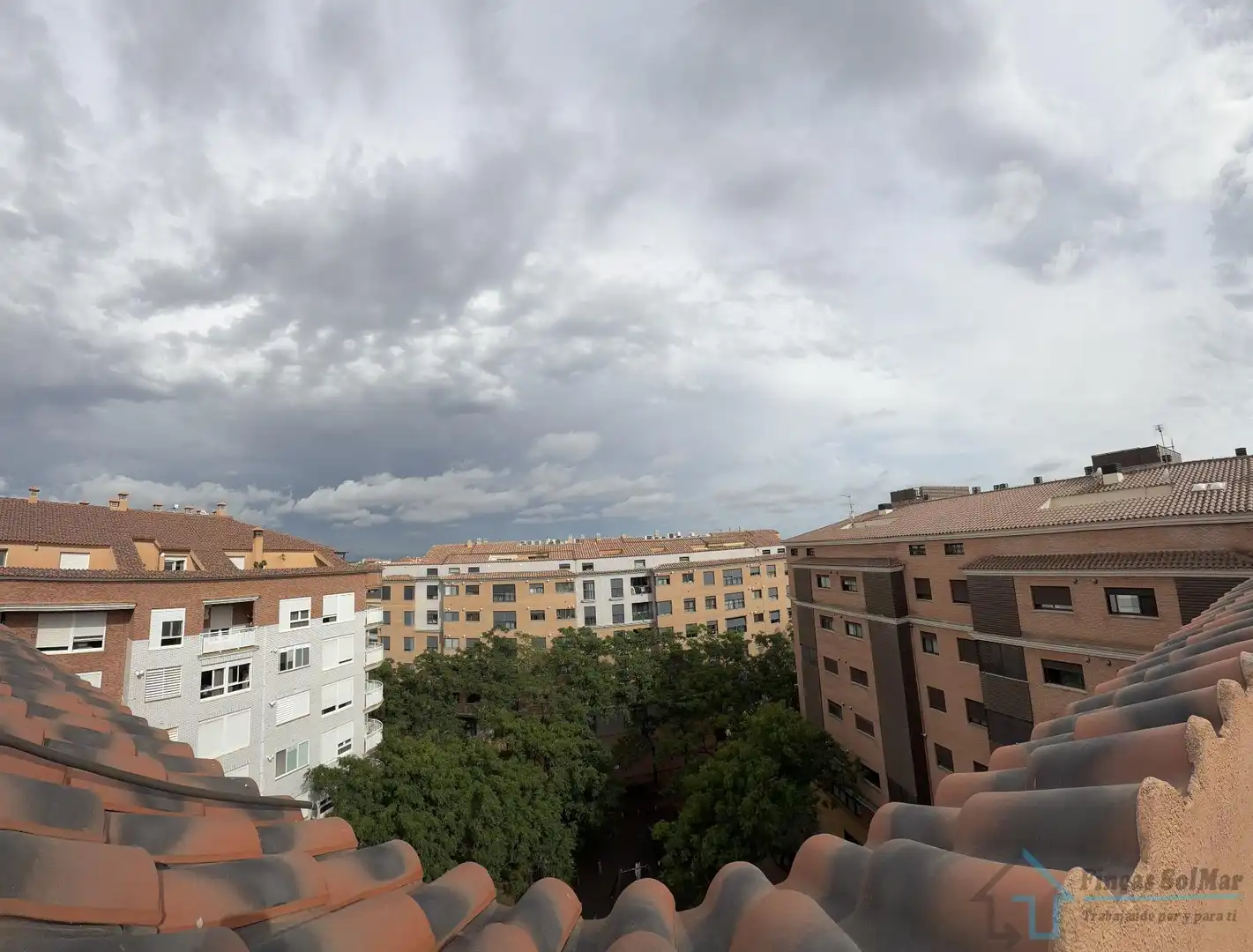 Ático con terraza en venta en Cariñena - Carinyena, imagen 31