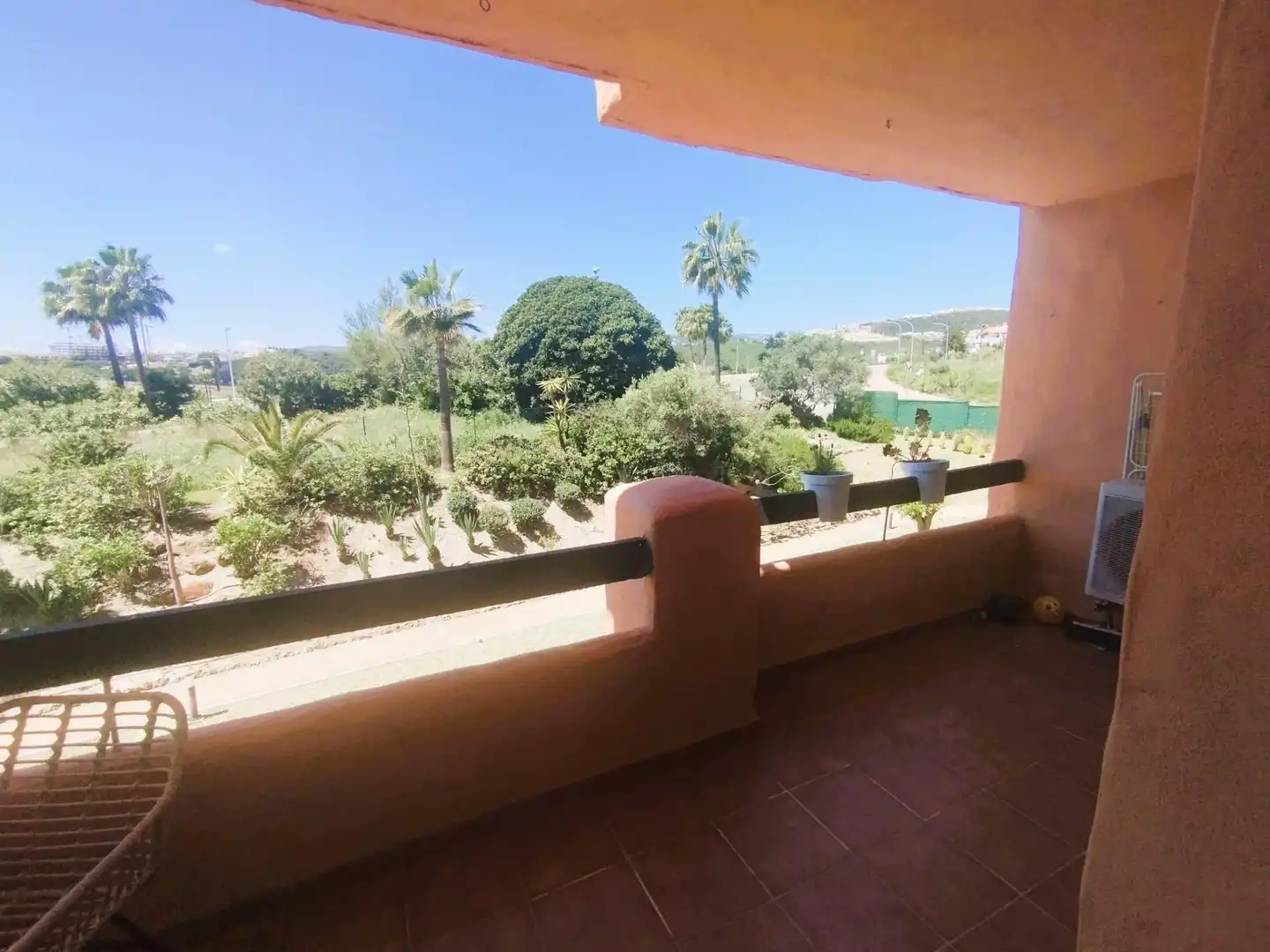 Apartment with terrace for sale in Casares Golf - Casares del Sol, imagen 25