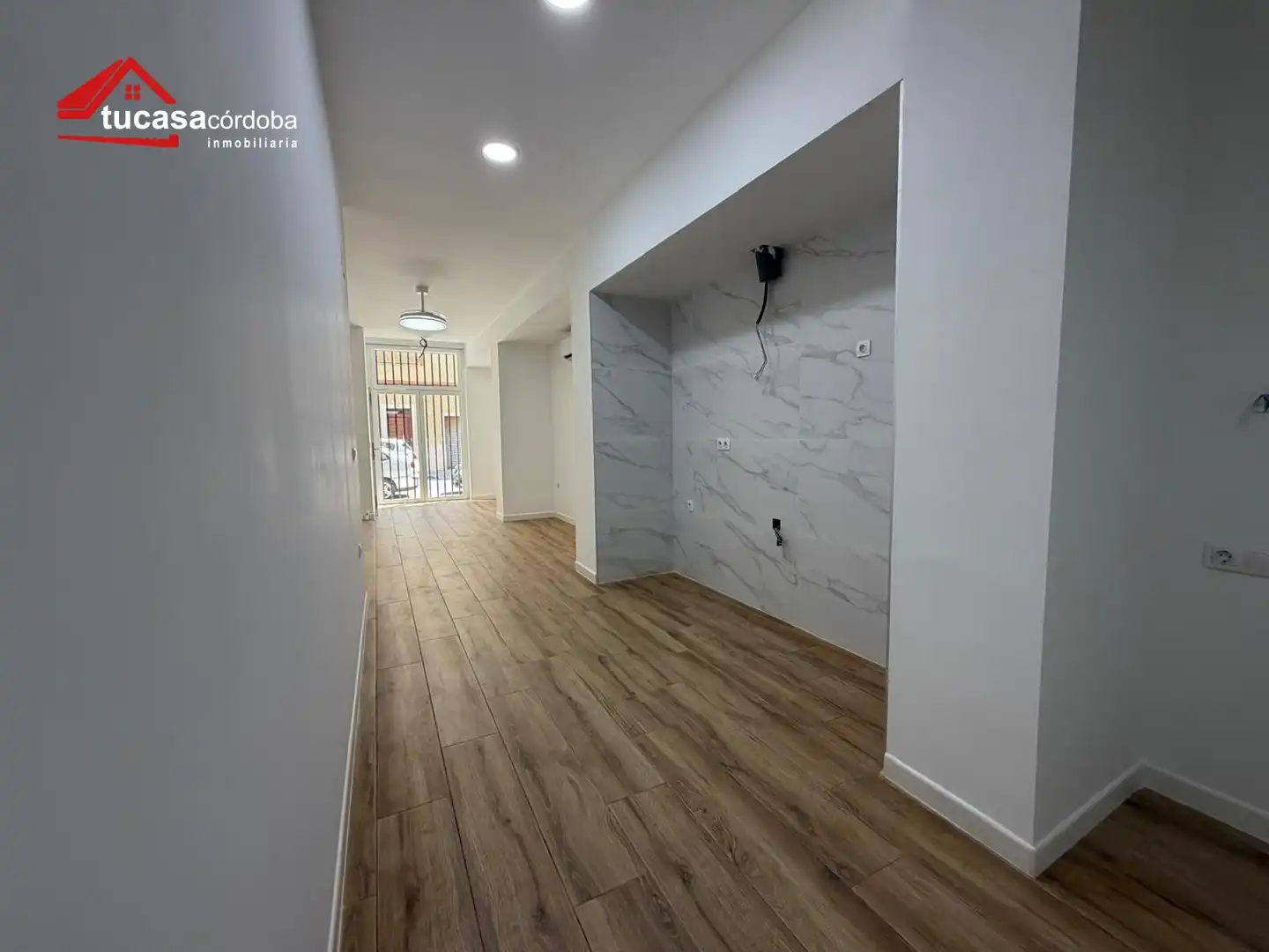 Planta baixa en venda en Córdoba amb Aire condicionat