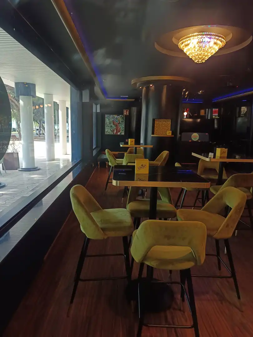 Business premises to rent in del Garbí, imagen 14