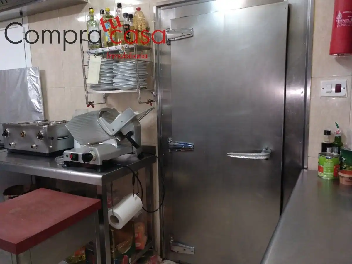 Business premises for sale in Plaza Mayor - San Agustín, imagen 25