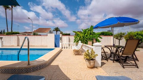 Foto 5 de Casa o xalet en venda a Calle Sibelius, Zona Carrefour - Urbanizaciones, Torrevieja