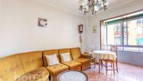 Living room of Flat for sale in Alicante / Alacant  with Balcony