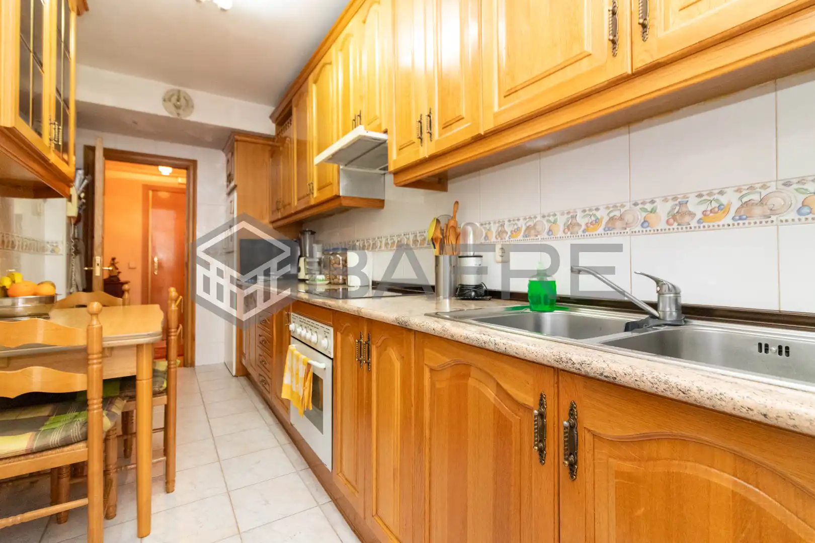 Piso en venta en Calle de Fermín Caballero, La Paz
