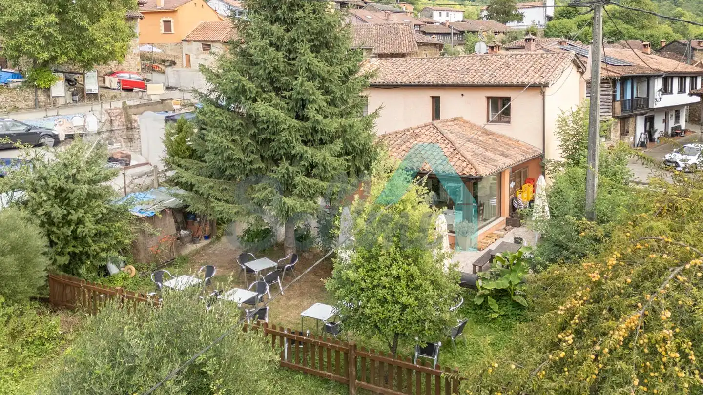 Casa o chalet en venta en Sobrescobio con Calefacción, Jardín privado y Terraza