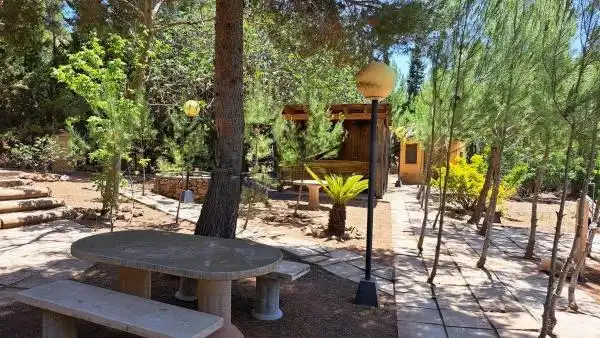 Xalet amb terrassa en venda a Alhama de Murcia ciudad, imagen 20