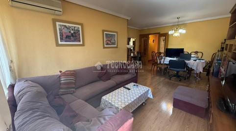 Foto 4 de Pis en venda a Orcasur - 12 de Octubre,  Madrid Capital