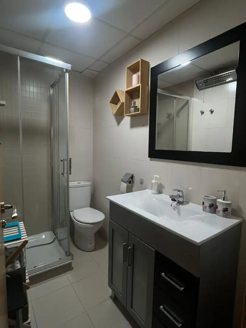 Wohnung zur Miete in Carmen Morcillo, Gójar