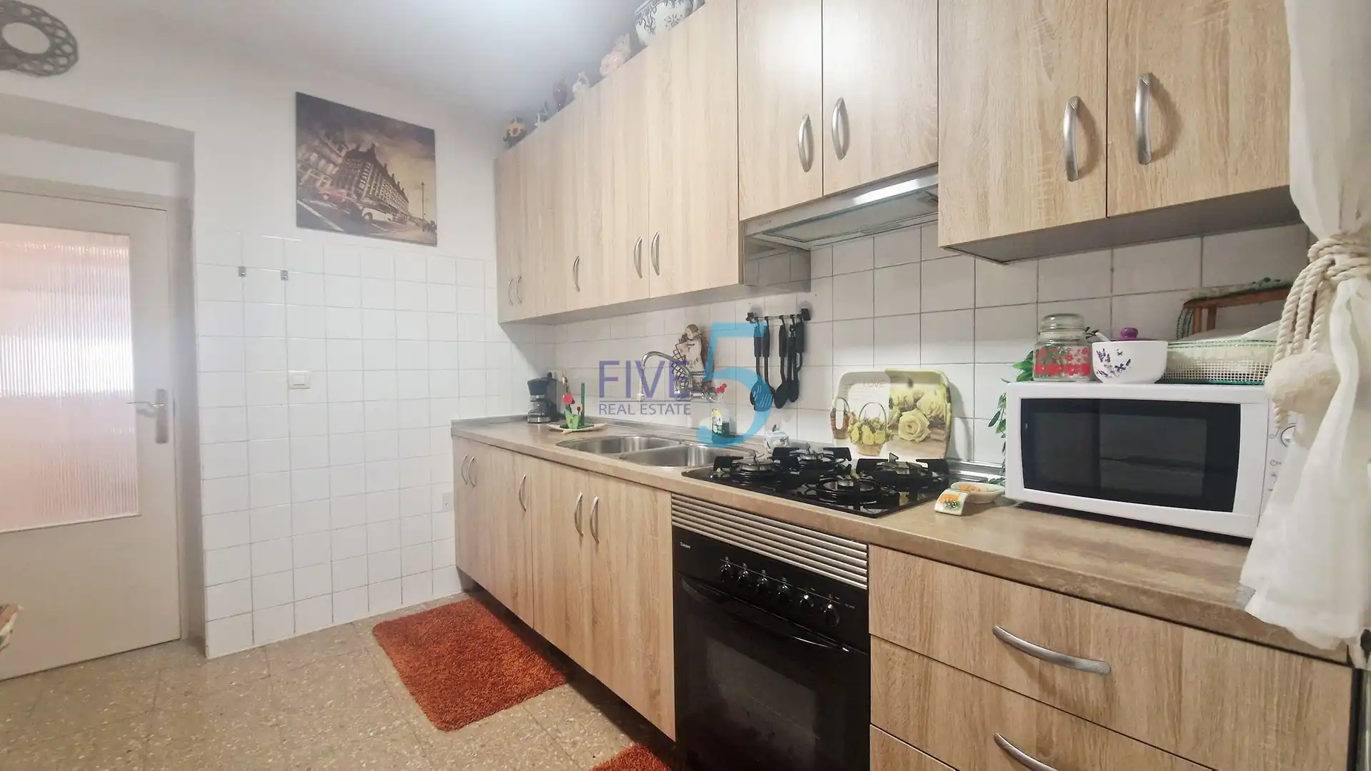 Appartement avec terrasse à vendre à Santiago de la Ribera, imagen 9