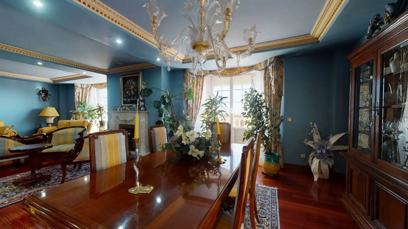 Maison avec terrasse à vendre à Calle aureliano linares rivas 24A, imagen 37