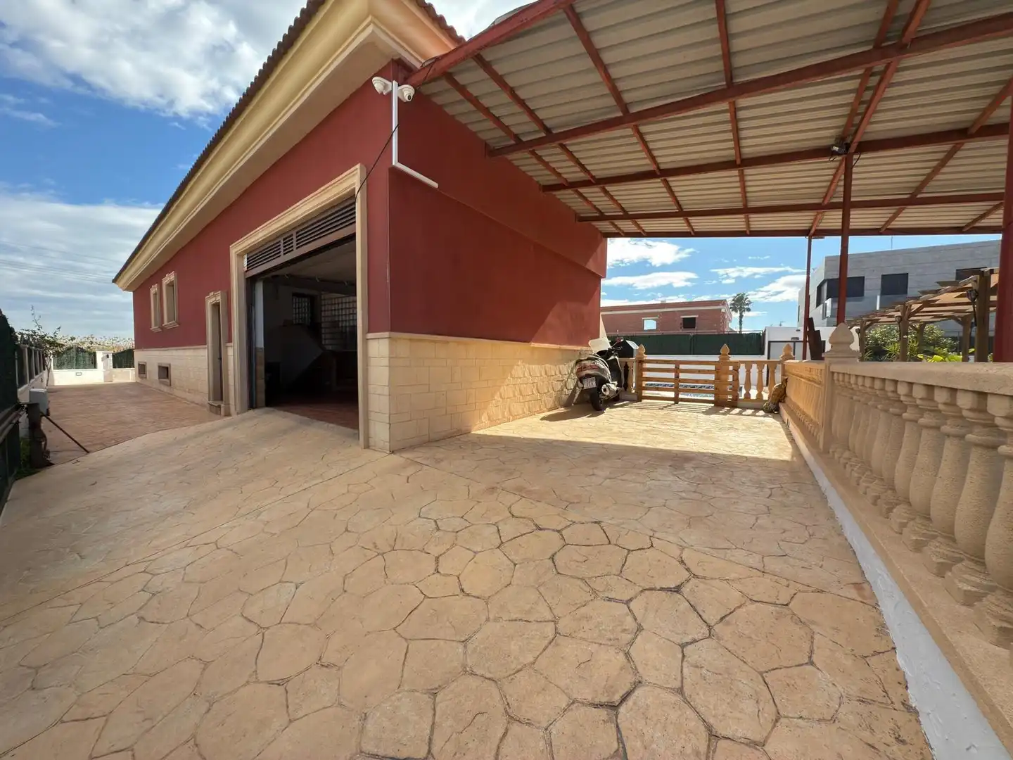 Villa avec terrasse à vendre à Almoradí, imagen 44