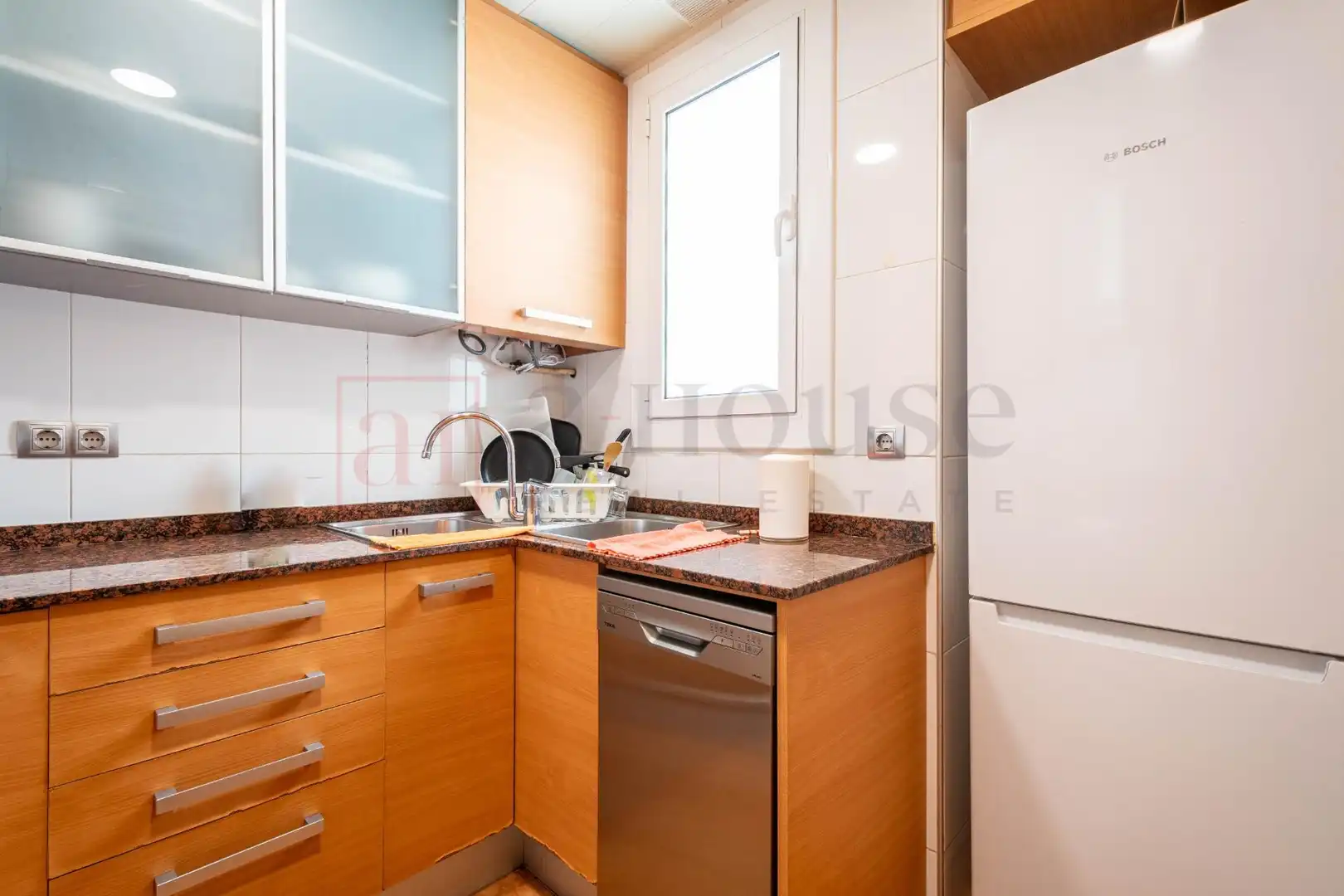 Appartamento con terrazza in vendita a Carrer ARIBAU, imagen 11