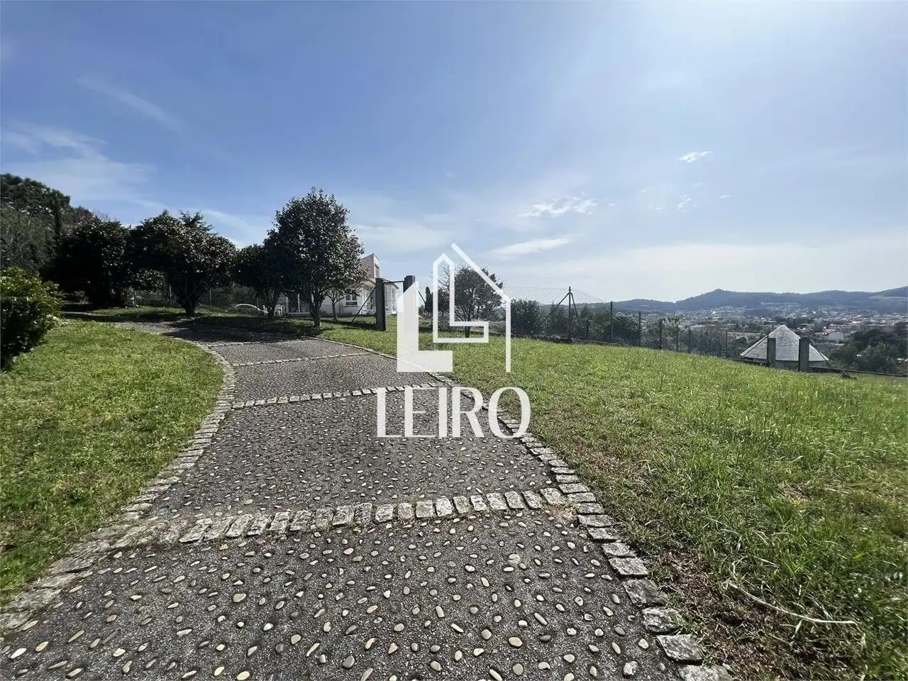 Casa o chalet en venta en Vilagarcía de Arousa con Jardín privado y Terraza
