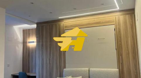 Foto 5 de Estudi de lloguer a Avenida Gran Vía Parque, Ciudad Jardín - Zoco, Córdoba