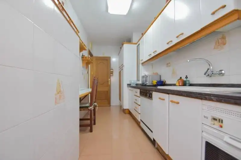 Piso con terraza en venta en Centro, imagen 18