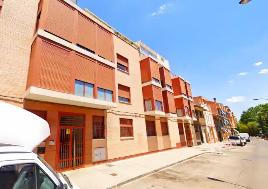 Individual con ascensor en venta en Calle Cedra 21, imagen 4