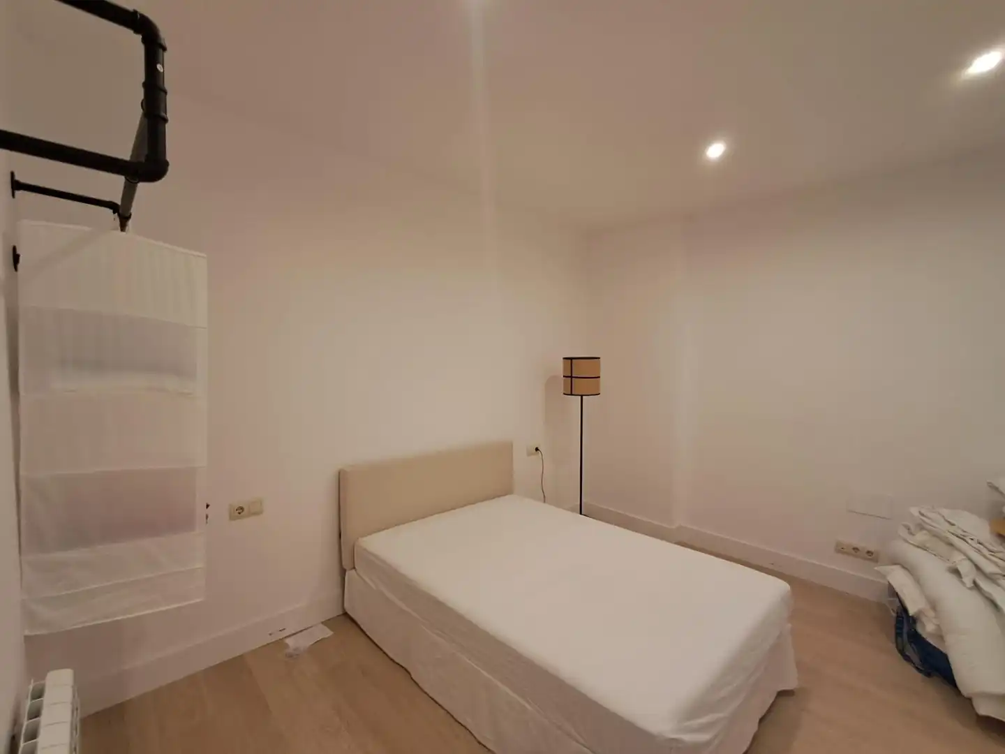 Flat for rent in Centre