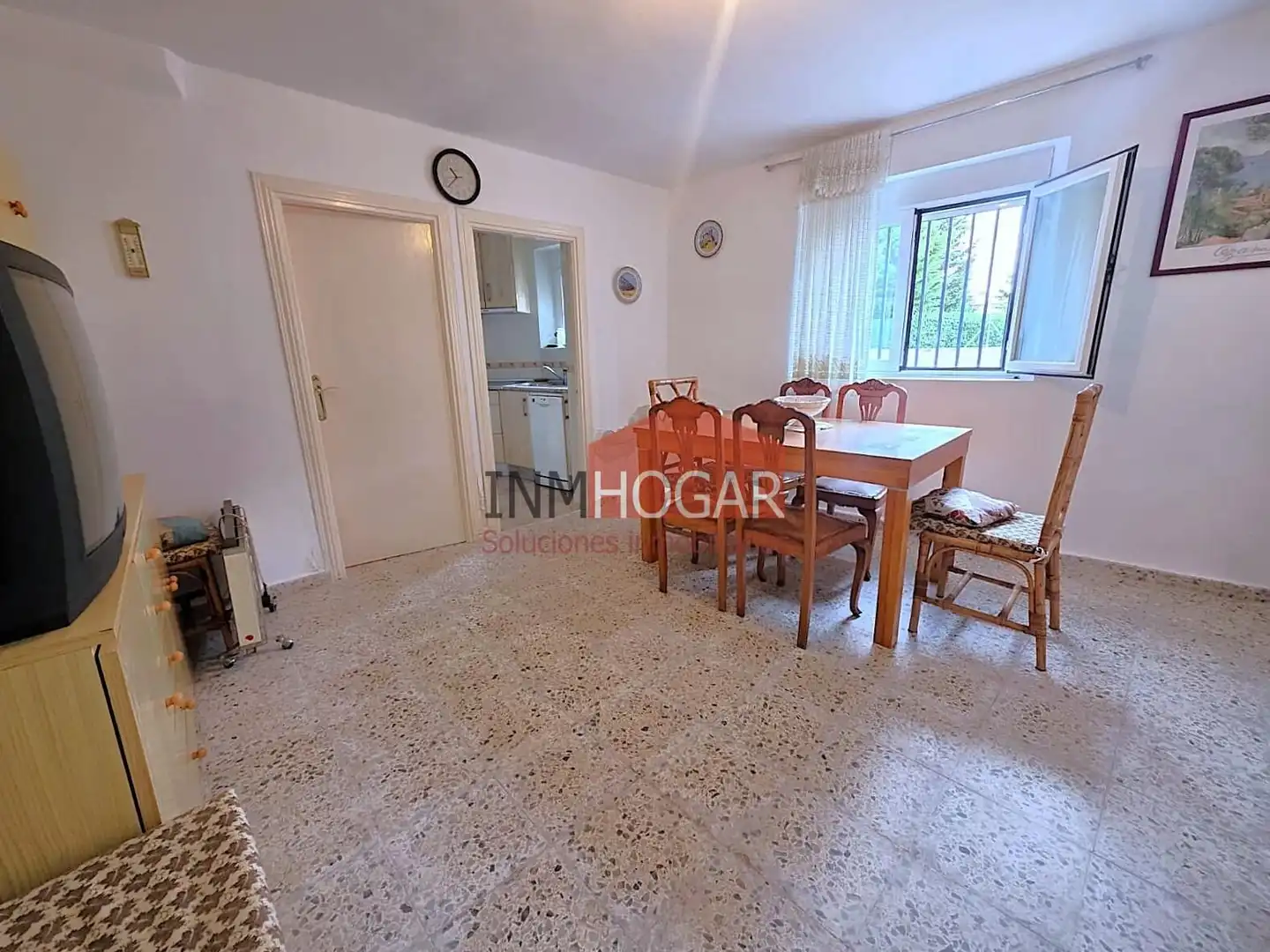 Houses for sale in Blascosancho  with Heating and Furnished