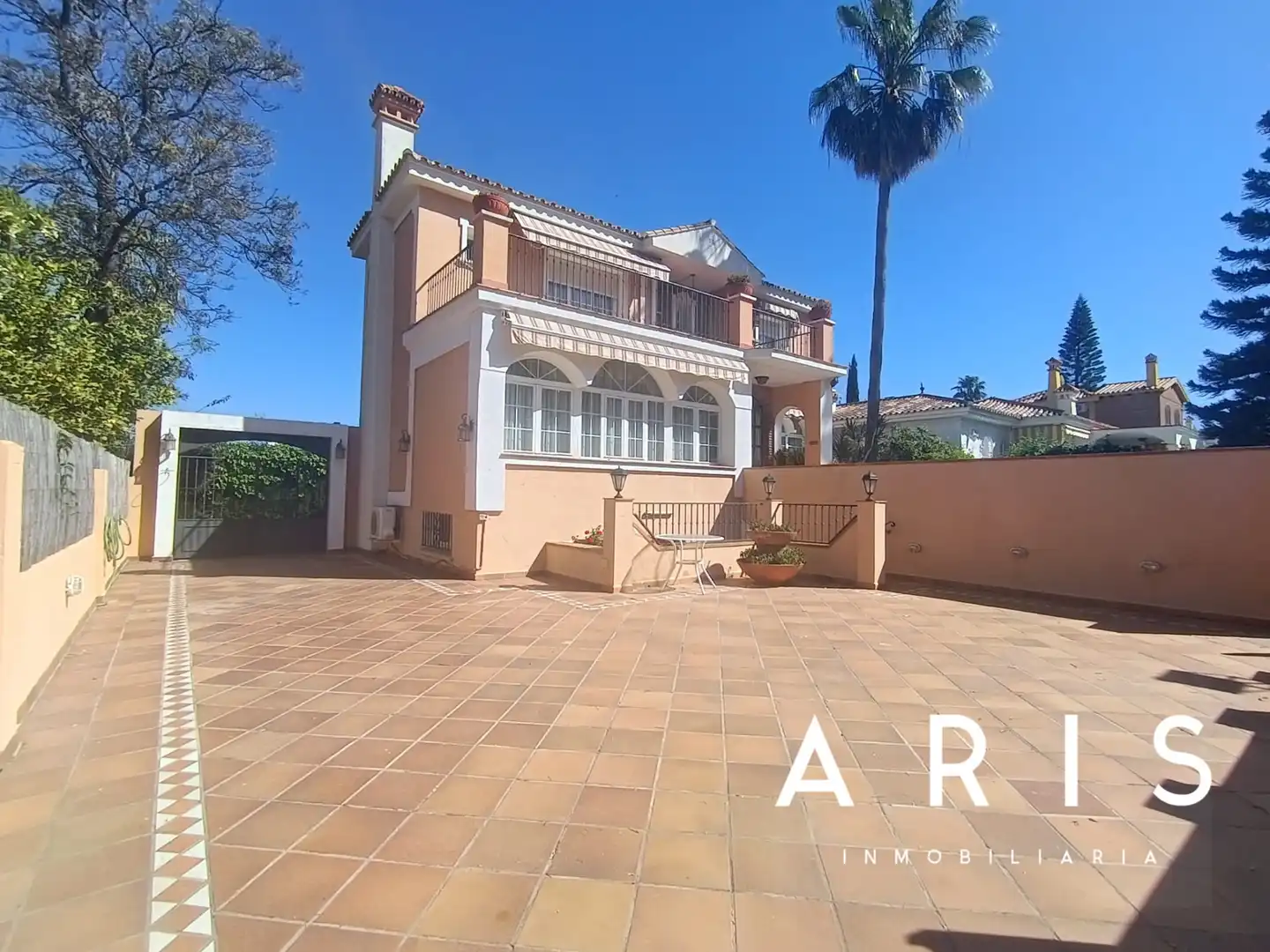 Casa o xalet en venda a Capellanía - Retamar