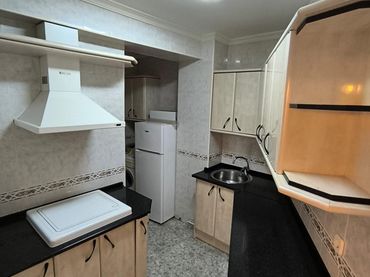Pis amb ascensor en venda a Centro