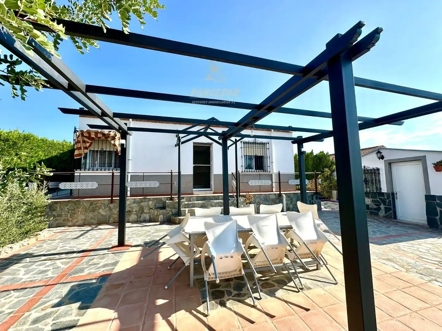 Haus mit Pool zum Verkauf in Almodóvar del Río, imagen 2