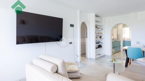 Foto 4 de Piso en venta en Almuñecar Centro, Almuñécar