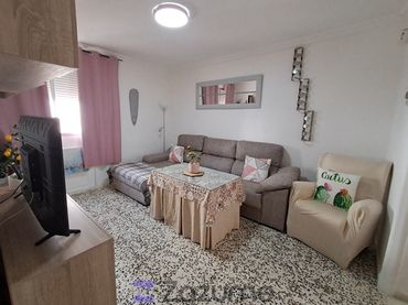 Appartamento in affitto a C. Catavino