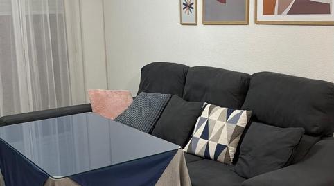 Foto 3 de Apartament de lloguer a Calle Bella Vista, Barrio de la Vega, Granada