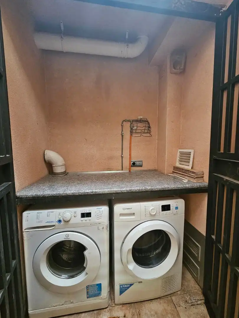 Cocina de Loft en venta en Sagunto / Sagunt con Jacuzzi