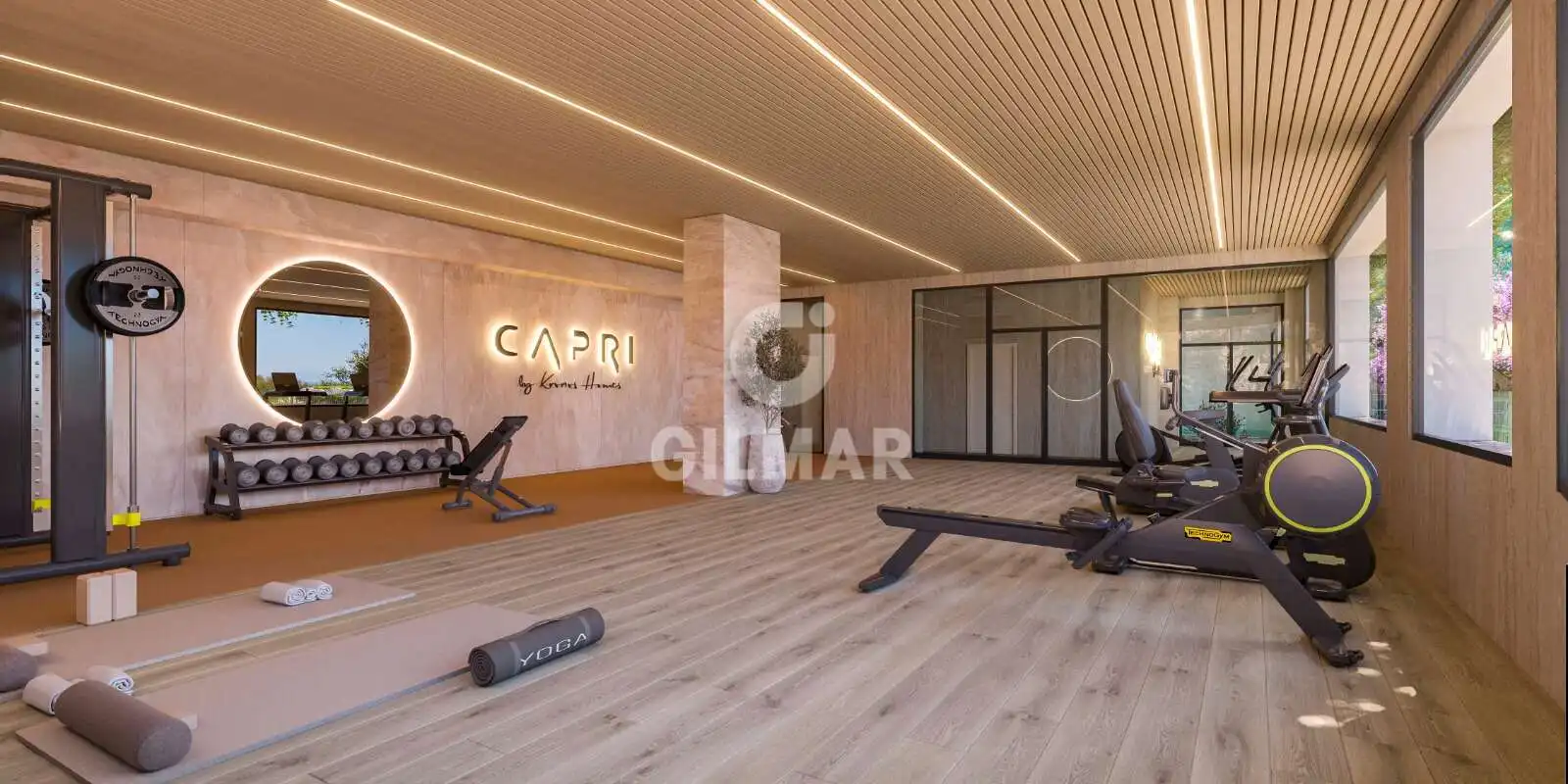 Appartement avec terrasse à vendre à Selwo, imagen 14