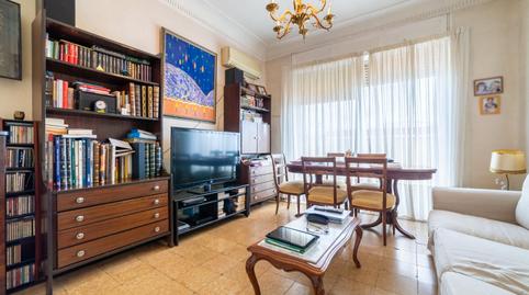 Foto 4 de Àtic en venda a Calle Galileo, Arapiles, Madrid