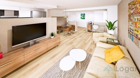 Foto 4 de Pis en venda a Juan de Borbón,  Murcia Capital