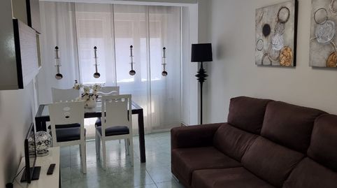 Foto 4 de Piso de alquiler en La Almozara, Zaragoza Capital