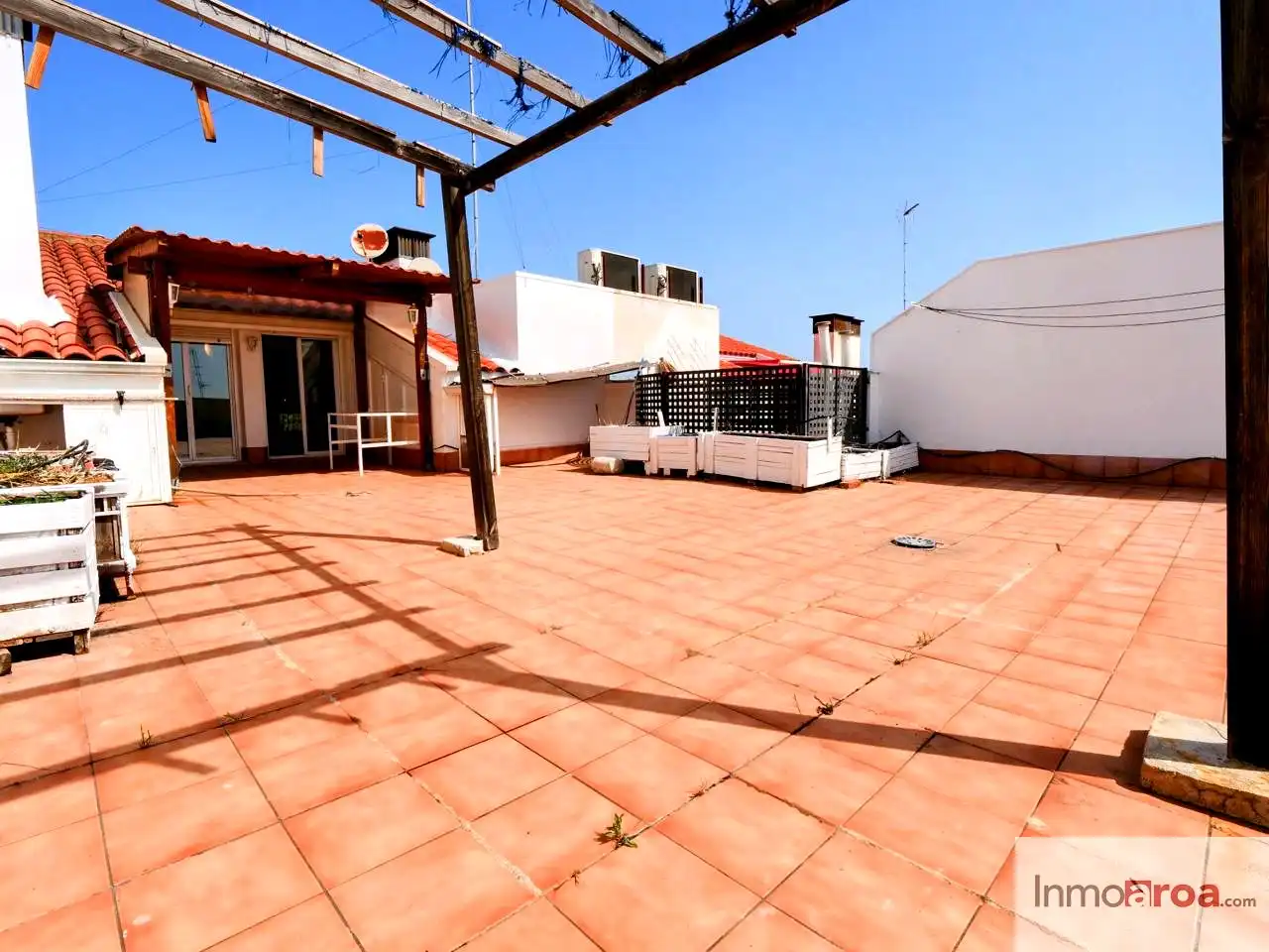 Terraza de Piso en venta en Bétera con Aire acondicionado, Terraza y Trastero