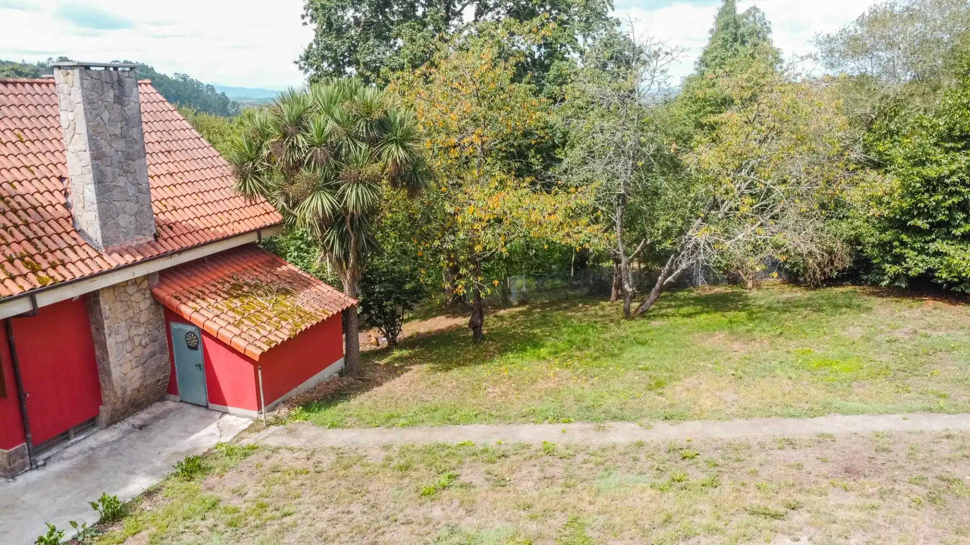 Houses for sale in Noreña  with Heating, Private garden and Terrace