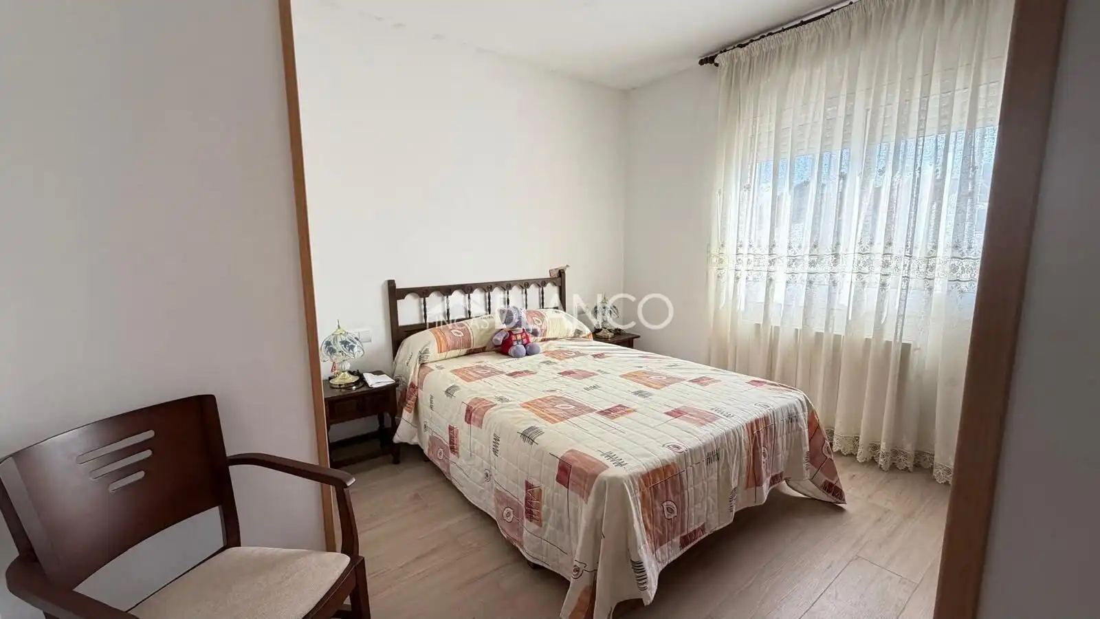 Bedroom of Houses for sale in Piera  with Air Conditioner and Heating