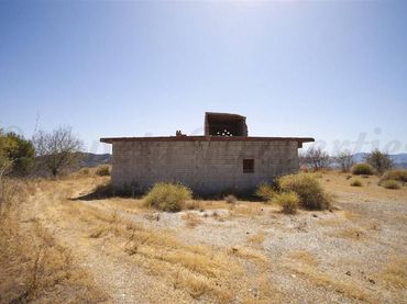 Terreno rústico en venta en Sedella