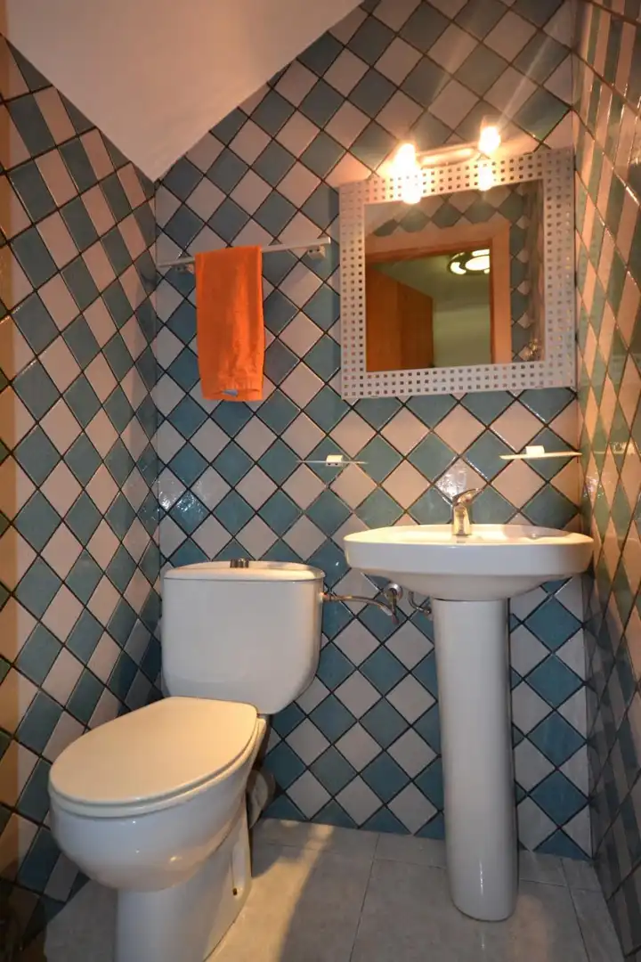 Habitació a Pere Garau