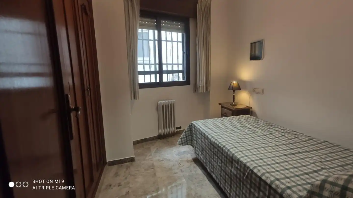Flat with terrace to rent in Almireceros, imagen 24