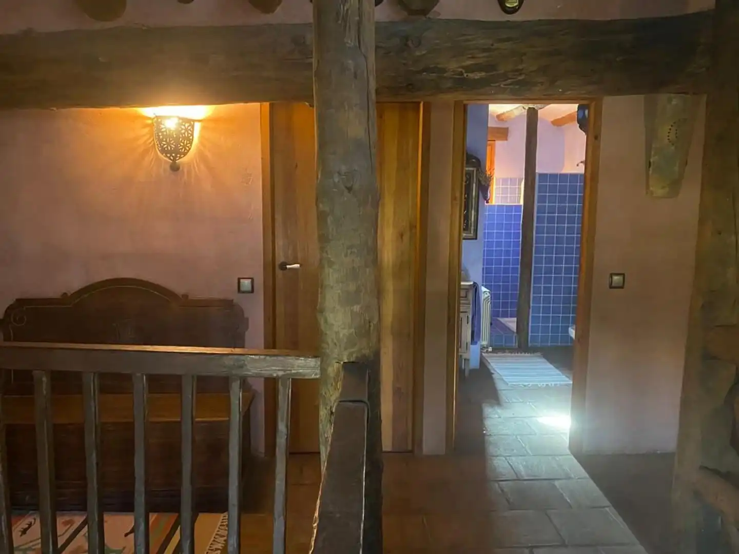 Country house zum Verkauf in Morella mit Privatgarten, Terrasse und Balkon