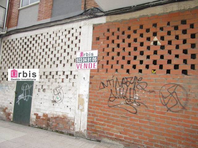 Local comercial en Venta en Salesas