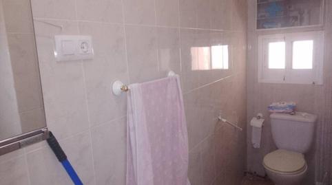 Foto 5 de Casa adosada en venda a Calle Juan Miguel, Carboneras de Guadazaón, Cuenca