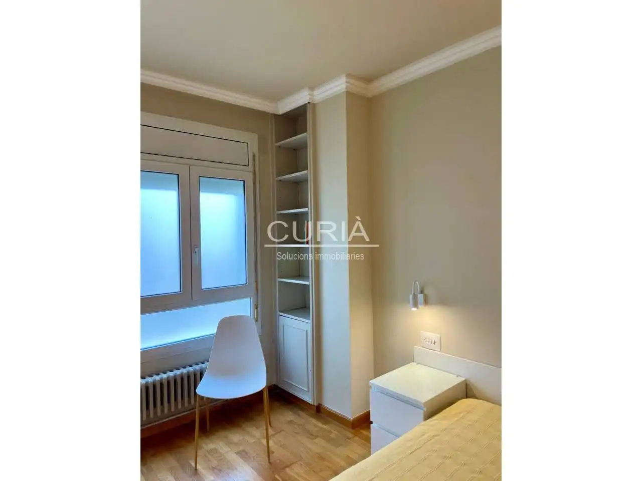 Wohnung zur Miete in Mariola