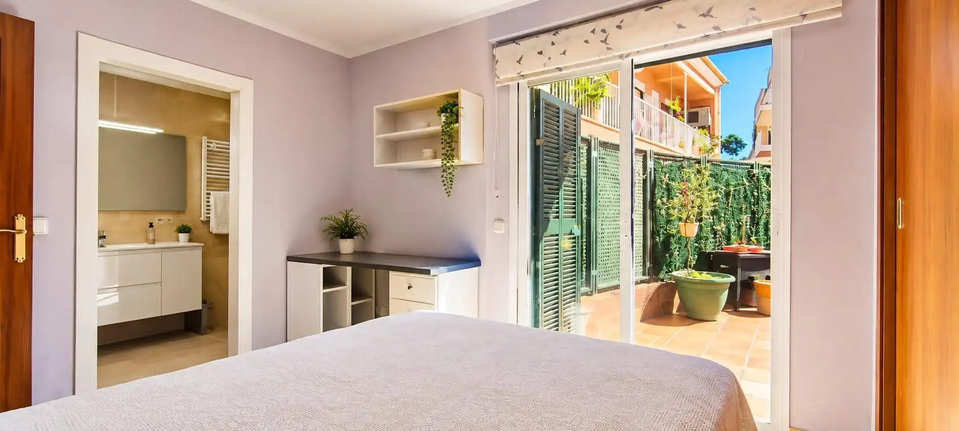 Flat with pool for sale in Ponent, imagen 11