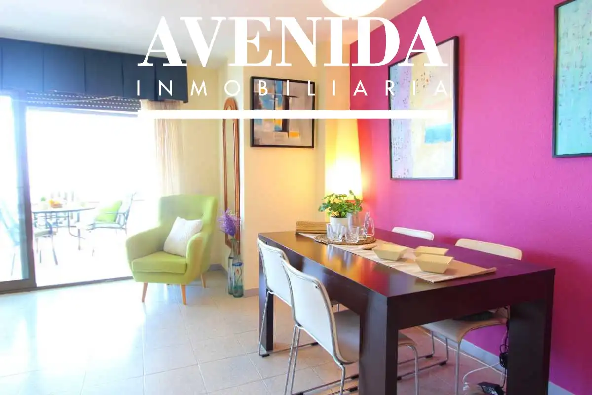 Apartment mit Aufzug zum Verkauf in Marítimo Torre del Rey 3, imagen 20